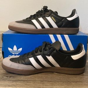 Adidas: Samba Vegan: Originals